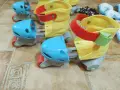 Първи детски ролери , снимка 5