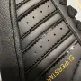 Adidas Superstar Triple Black Мъжки Маратонки👟Мъжки Спортни Обувки Код VAL-62, снимка 2