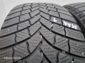 4бр зимни гуми 205/55/16 BRIDGESTONE L04435 , снимка 4