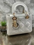 чанти christian dior , снимка 2