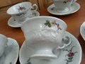 Полски порцелан чаши за чай, снимка 1 - Антикварни и старинни предмети - 36905939