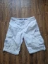 Страхотни мъжки  къси панталони CAMP DAVID размер L  , снимка 1
