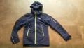 Bergans of NORWAY Sjoa 2L Youth Jacket Размер 14 г / 164 см детско яке водонепромокаемо 30-63, снимка 1