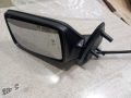 Ляво огледало за Фолксваген Голф III/ Golf 3 / Vento - Механично, снимка 1