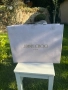 Чанта Jimmy Choo, снимка 15