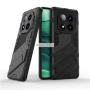 Xiaomi Poco X8 Pro 5G / M8 Pro 5G / PUNK ARMOR Удароустойчив кейс гръб със стойка, снимка 10