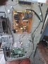 MAIN BOARD ,715G5155-M02-002-005K.за 37-инчов телевизор PHILIPS Модел 37PFL3007H/12 , с дисплей LC37, снимка 6