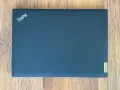 14' Full HD+ Ryzen 7 PRO 6850u Lenovo ThinkPad T14s Gen 3 32GB LPDDR5/512GB NVMe/Radeon 680M/Бат 10ч, снимка 1