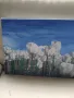картина на платно маслена, снимка 3