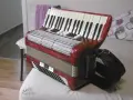 HOHNER 96  BASS  BEZ   KOLANI   , снимка 4