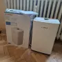 Обезвлажнител BOSCH DRY 100 10l 24h като нов влогоуловител тих влагоабсорбатор, снимка 4