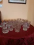 Руски стъклени чаши, снимка 2