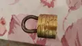 много стар катинар, снимка 1