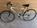 планински велосипед, Peugeot Explorer, 26'', 18 скорости shimano, снимка 2