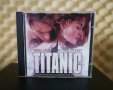 Titanic: Music from the Motion Picture, снимка 1 - CD дискове - 30423428