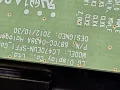 T-Con PCB 6870C-0438A 6871L-3210B от телевизор TOSHIBA 32L2333D For 32Inc Display 96.32S02 004, снимка 2