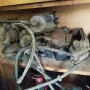 преден спирачен апарат fs3 Seat Toledo, Leon, Bora, Golf 4, Audi a3 Сеат Толедо Леон Голф 4 , снимка 2