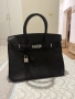 Чанта Hermes Birkin , снимка 1