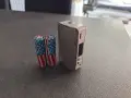 FreeMax Maxus 200W + M Pro 2 + батерии, снимка 1