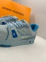 Louis Vuitton sneakers, снимка 2