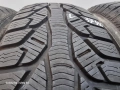 4бр зимни гуми 195/60/15 KLEBER L03740 , снимка 2