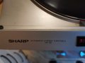 Sharp RP-30 Direct Drive Semi-Auto Turntable, снимка 2