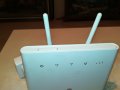 бял рутер HUAWEI 4G ROUTER 2808211412, снимка 2