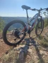  Електрически  GHOST ASX Hybrid Mullet E-MTB 29"2.6/27,5"2.6, снимка 9