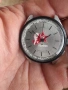 Рядък руски часовник Ракета Световно време.С Ленин на циферблата, снимка 2