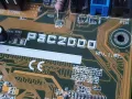 ASUS P3C2000 slot 1, снимка 2