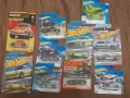Hotwheels и Matchbox нови колички, снимка 4