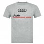 Тениска Audi № 30 / Ауди, снимка 2