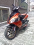 Класически скутер 50куб , снимка 1