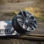 16" Джанти Тойота 5Х114,3 TOYOTA Avensis Corolla RAV4 C-HR Yaris Auris, снимка 6