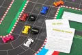 Нова настолна Стратегическа състезателна игра Racing Line – Формула 1, снимка 7