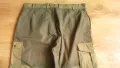 FJALL RAVEN Trouser размер 50 / M панталон - 965, снимка 3