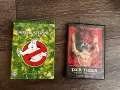 DvD филми - Disney, Marvel и ужаси и Blade, снимка 6