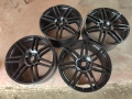 22 алуминиеви джанти  5х130 ет 50, снимка 1