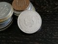 Mонета - Сингапур - 50 цента | 1987г., снимка 2