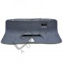 Интериорна кора заден капак AUDI A4 (B6) 2000-2004 A201220N-268