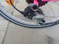 Продавам колела внос от Германия детски велосипед JOY JOY 20 цола SHIMANO монтажи, снимка 4