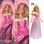 кукли Barbie Барби калинката и котарака, снимка 4