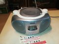 philips cd/radio/aux-внос france 2612221709, снимка 3