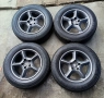 17ки джанти 5х120 със зимни гуми за BMW X5, снимка 1