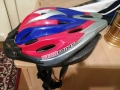 Каска за велосипед, ролери, кънки и др., снимка 2