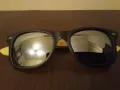 coca cola нови слънчеви очила, дървени, поляризирани, снимка 3