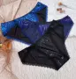  3XL Бикина в различни цветове , снимка 3