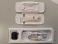 Apple Watch SE 3 40mm + Гаранция iStyle, снимка 1