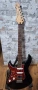 За лява ръка Yamaha Pacifica, снимка 1