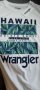 Нова тениска Wrangler Tshirt, снимка 6